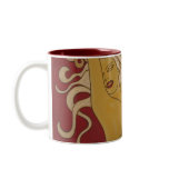 Power cup mug