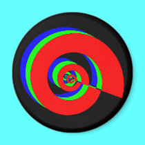 Power Dynamo magnets