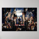 Power Hour posters