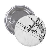 Power line crows buttons