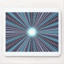 Power Mouse Pad