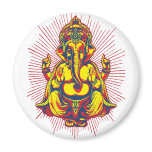 Power of Ganesh magnets