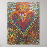 power of love - 2009 poster