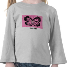 POWER OF PINK2, RED BEAUTY,  PKU DIET T SHIRT