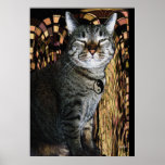 Power of Purrsuasion Posters