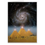 power of the pyramid