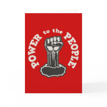 Power to the People