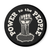 Power to the People
