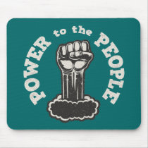 Power to the People