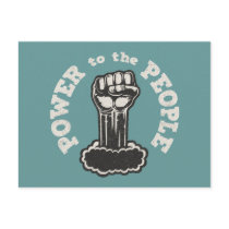 Power to the People