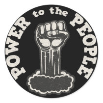 Power to the People