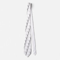 Power To The People Neckties