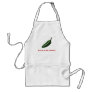 Power to the Pepper Apron