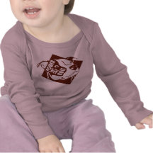 Power to the Pit Bull Shirt