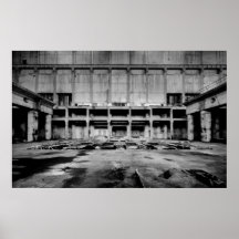 Power VTS Posters