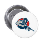 Power Washing Pressure Water Blaster Worker Buttons