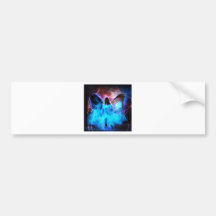 Power Within Bumper Sticker