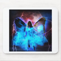 Power Within Mouse Pads