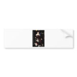 POWERCHAIR DANCING bumper stickers