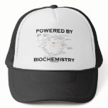 Powered By Biochemistry (Krebs Cycle)