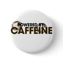 Powered by Caffeine