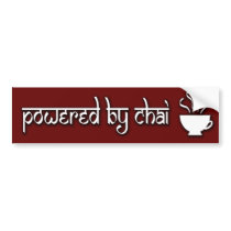 Powered by Chai