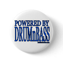 powered by DRUMnBASS Pin