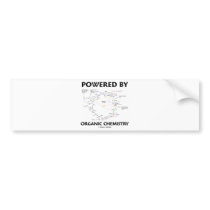 Powered By Organic Chemistry (Krebs Cycle)