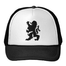 Powerful Lion Hat