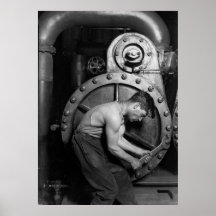 Powerhouse Posters