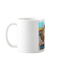 PowerPoint Cartoon Giftware Coffee Mugs