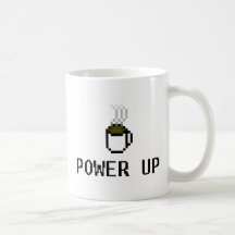 powerup mugs
