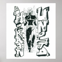 PowerUp! poster