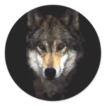 powerwolf sticker