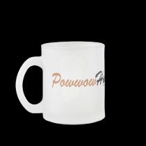 Powwow Honey mugs