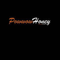 Powwow Honey t-shirts