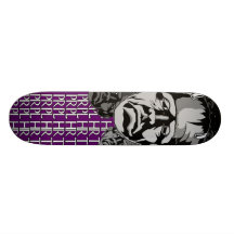 ppl skateboard customisable