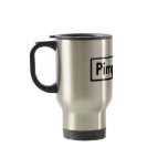 PQ Big Boss Edition Pimp Cup mugs
