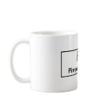 PQ Logo Coffee Mug