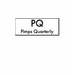 PQ Logo T-shirt for Ladies
