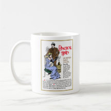 Practical Hints Mug