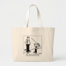 Practice Casting With Both Arms Tote Bag