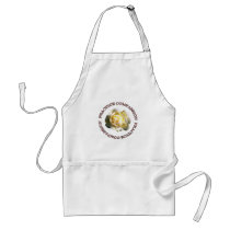 Practice Compassion Aprons