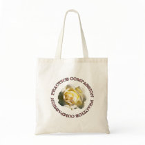 Practice Compassion Bag
