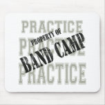 Practice Practice Mouse Pads