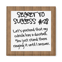 Practice Proper Office Etiquette