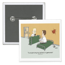 Practice Public Speaking Button