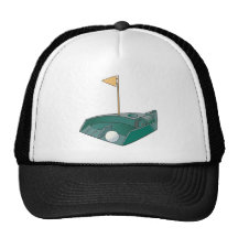 Practice Up Hats