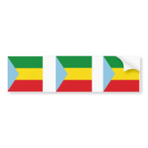 Pradera, Columbia Bumper Stickers