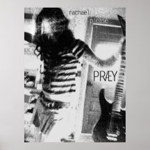 "Praey" Poster